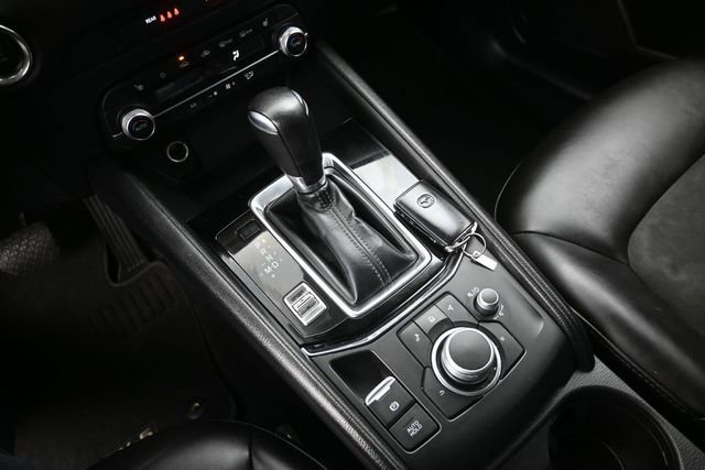 Certified 2023 MAZDA CX-5 AWD 2.5 S w/ Select Package image 14