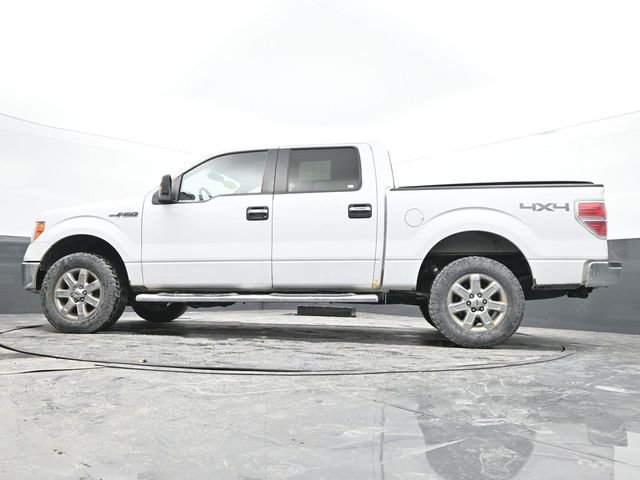 Used 2014 Ford F150 XLT w/ Equipment Group 302A Luxury image 44