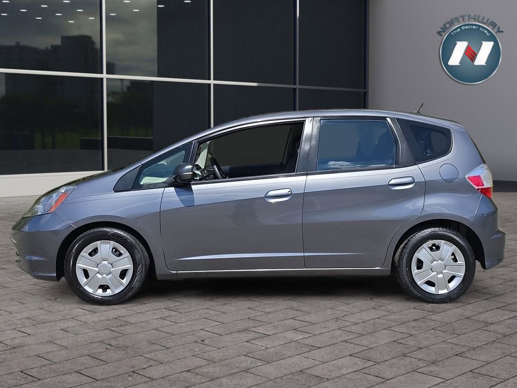 Used 2013 Honda Fit image 2