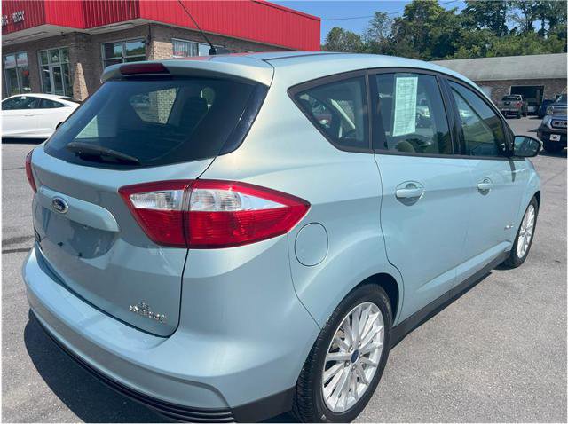 Used 2014 Ford C-MAX SE image 3