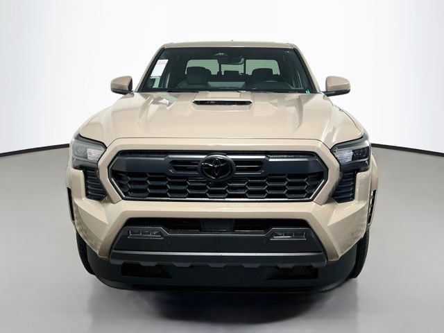 New 2026 Toyota Tacoma TRD Sport w/ TRD Sport Upgrade Package RWD image 7
