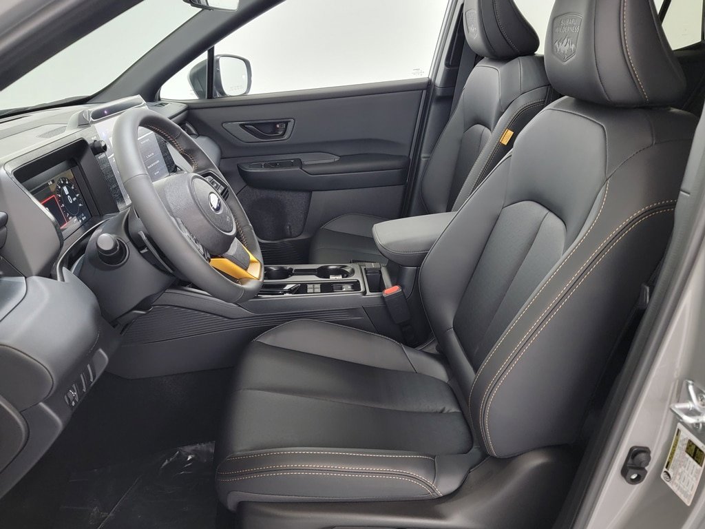New 2026 Subaru Outback Wilderness AWD/4WD image 10
