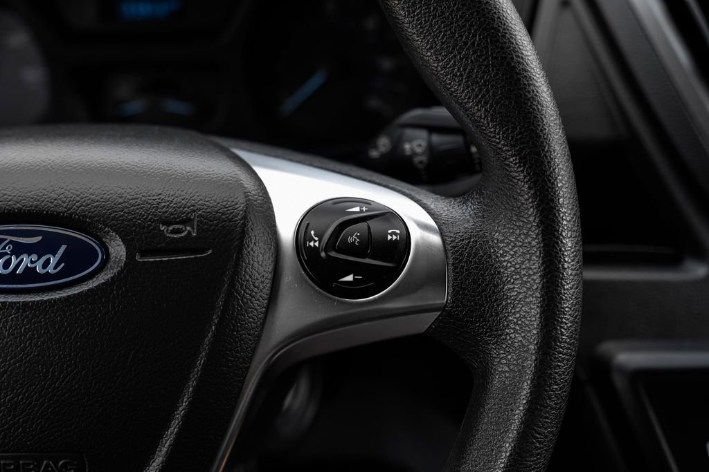 Used 2019 Ford Transit 350 148 High Roof Extended DRW image 12