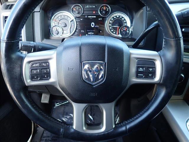 Used 2016 RAM 2500 Laramie AWD/4WD image 12