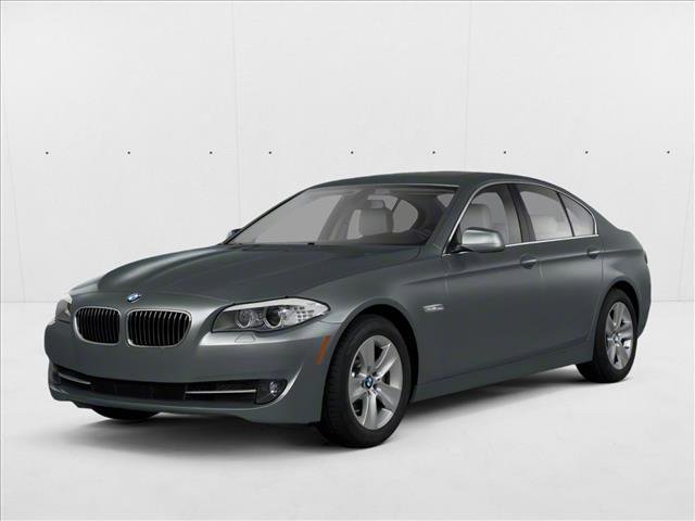 Used 2011 BMW 535i 535i image 1