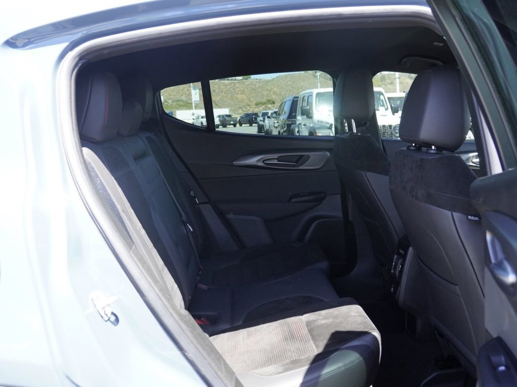 Used 2024 Dodge Hornet GT image 25