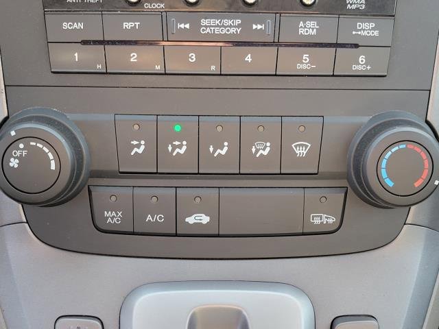 Used 2007 Honda CR-V EX-L image 26