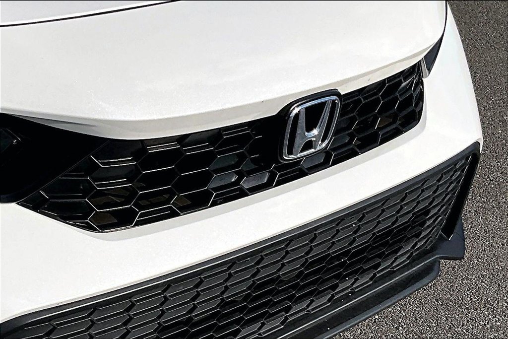Used 2026 Honda Civic Sport image 28