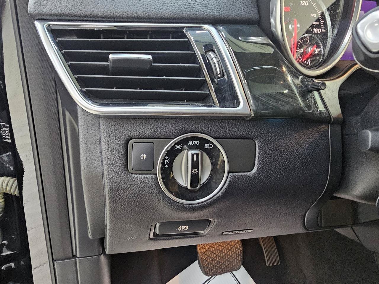 Used 2018 Mercedes-Benz GLS 550 4MATIC image 39