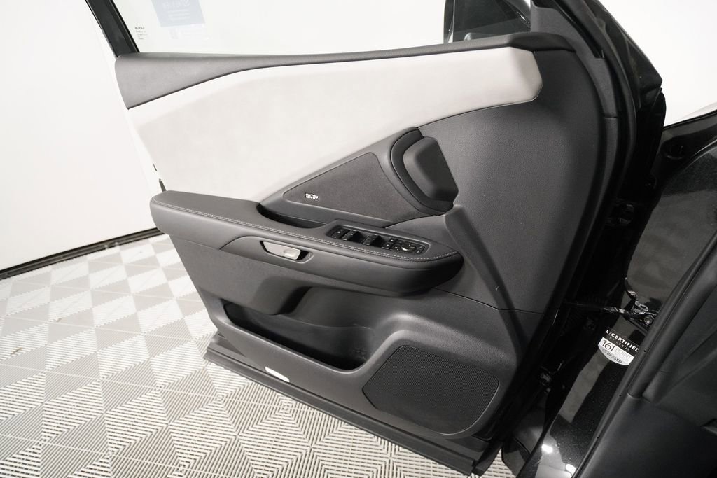 Certified 2024 Lexus TX 350 350 Luxury 4D Sport Utility w/ Technology Package image 12