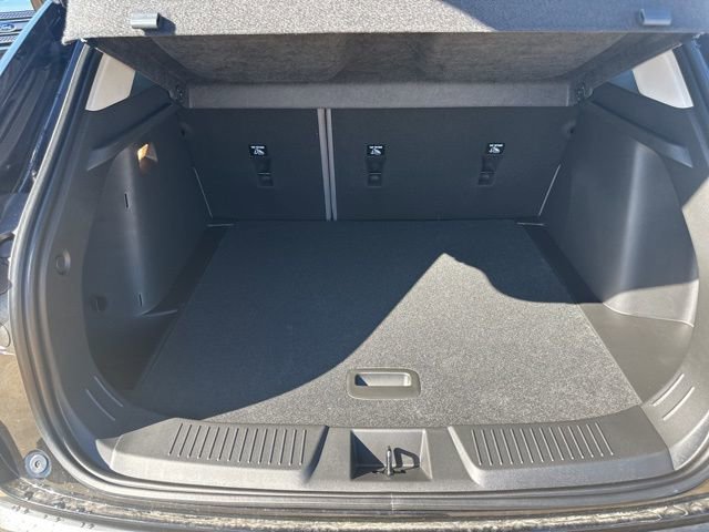 New 2026 Chevrolet Trax ACTIV w/ Sunroof Package image 12