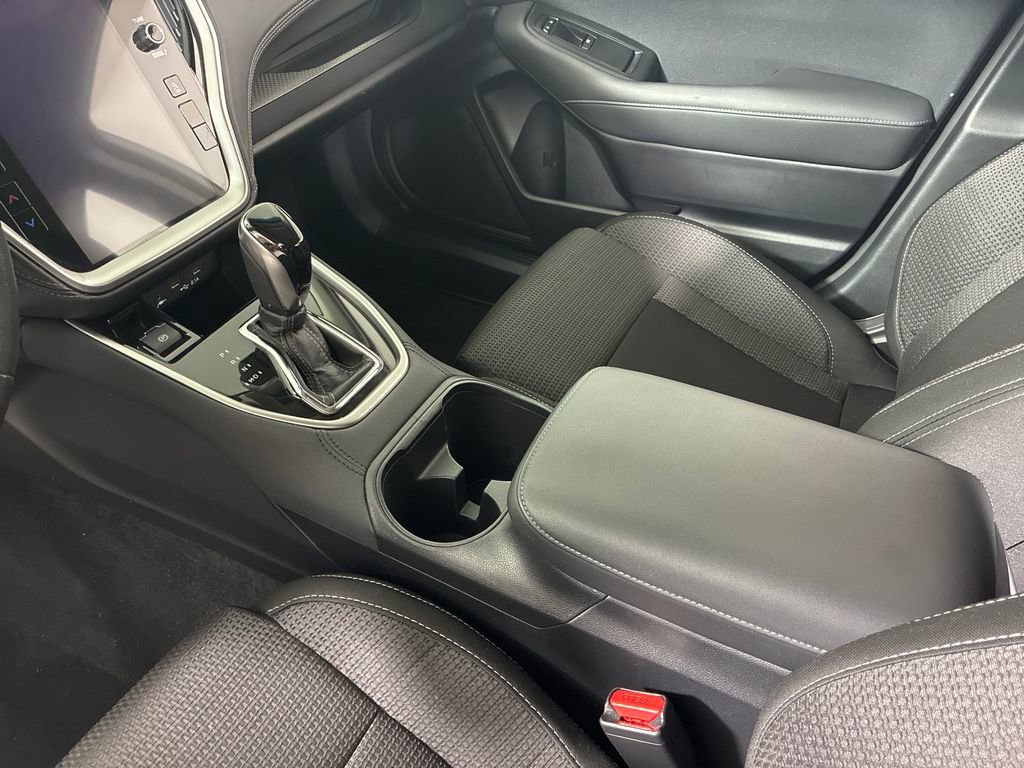 Certified 2022 Subaru Outback Premium image 25