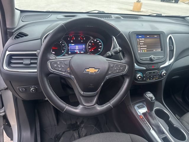 Used 2020 Chevrolet Equinox LT image 22