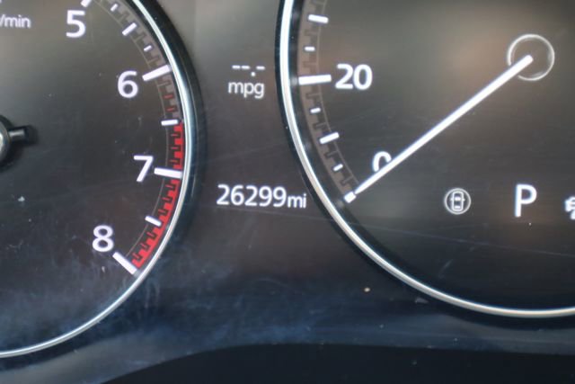 Used 2023 MAZDA CX-30 AWD 2.5 S w/ Preferred Package image 38