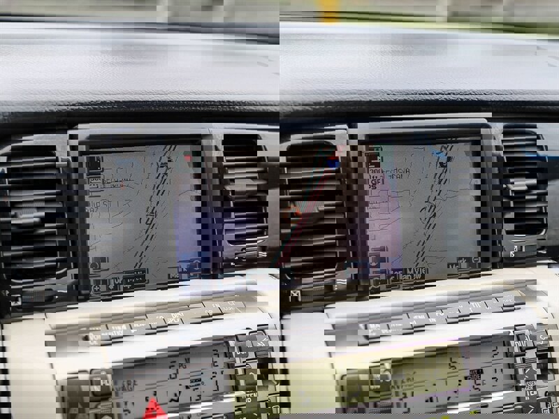 Used 2009 Lexus SC 430 Convertible image 34