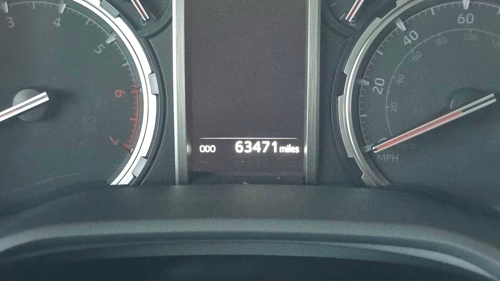 Certified 2022 Toyota 4Runner TRD Pro image 33