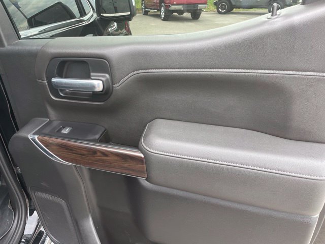 Used 2019 GMC Sierra 1500 SLT w/ SLT Premium Package AWD/4WD image 54