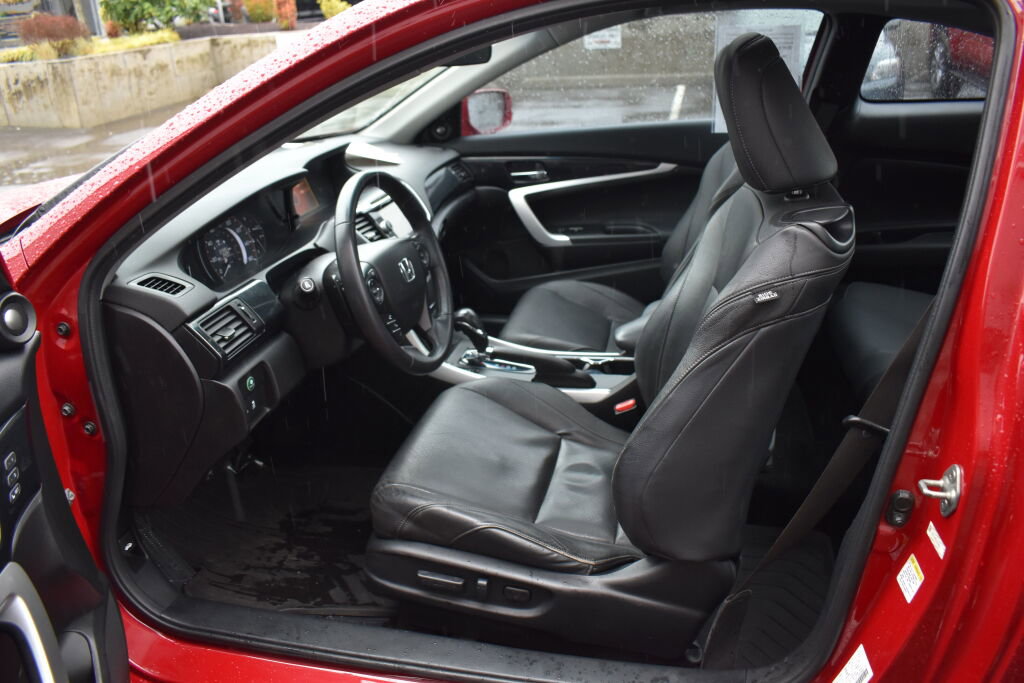 Used 2013 Honda Accord EX-L image 19