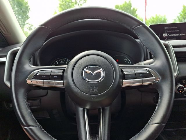 Used 2025 MAZDA CX-50 AWD 2.5 S w/ Preferred Package image 16