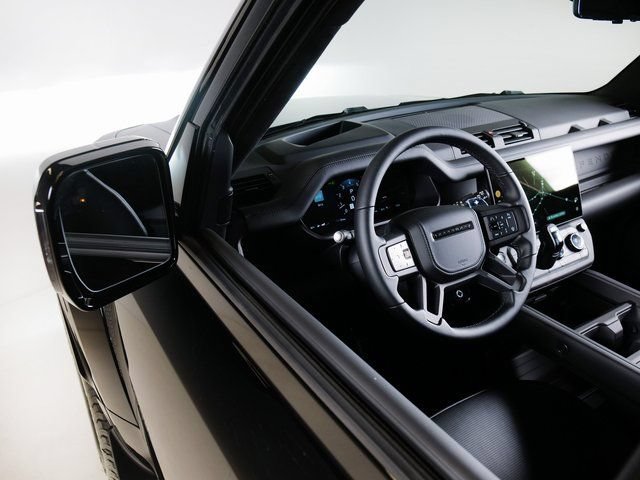 New 2026 Land Rover Defender 110 AWD/4WD image 23