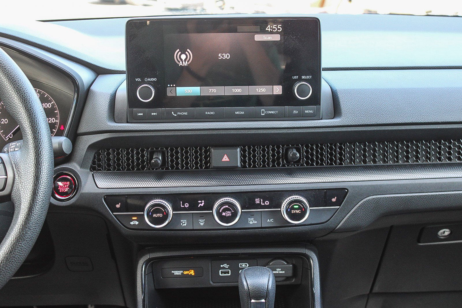 Certified 2024 Honda CR-V EX image 14