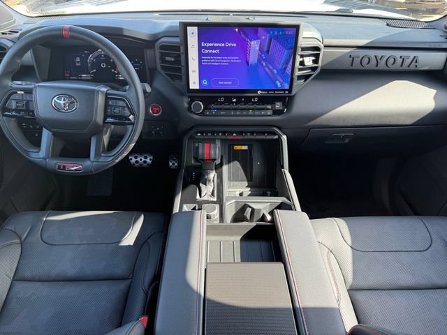 Used 2024 Toyota Tundra TRD Pro w/ TRD Pro Tow Package AWD/4WD image 24