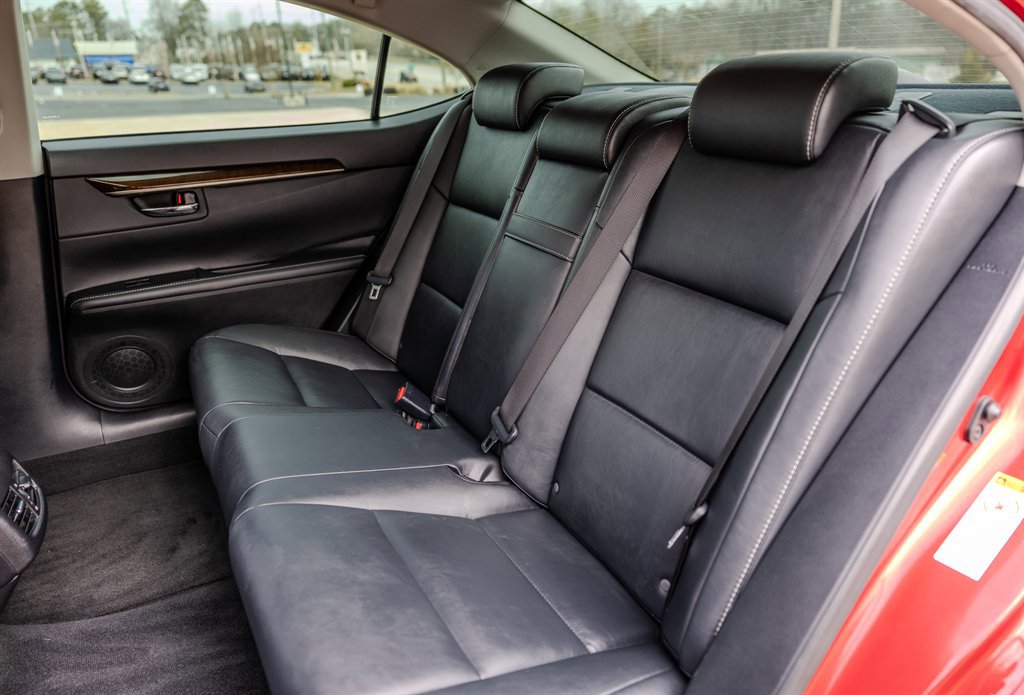 Used 2013 Lexus ES 350 w/ Premium Pkg image 30