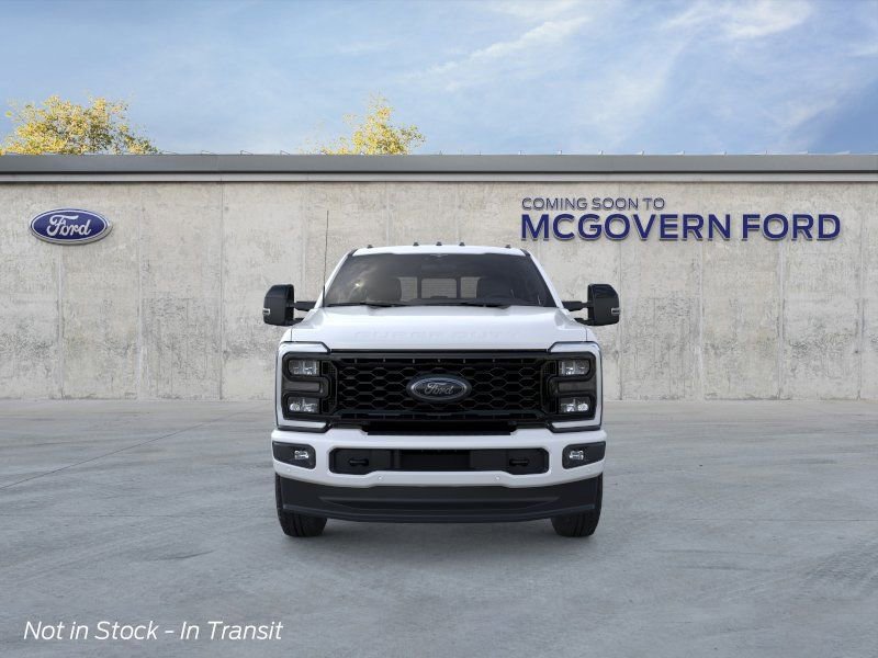 New 2026 Ford F350 4x4 Crew Cab Super Duty image 36
