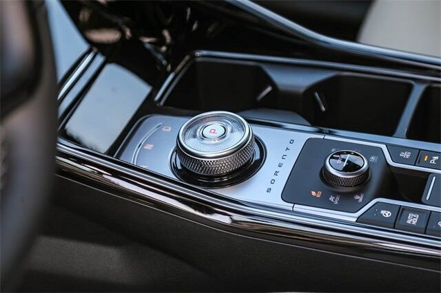 New 2026 Kia Sorento SX Prestige image 17