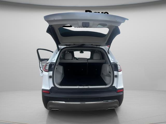 Used 2019 Jeep Cherokee Limited AWD/4WD image 24