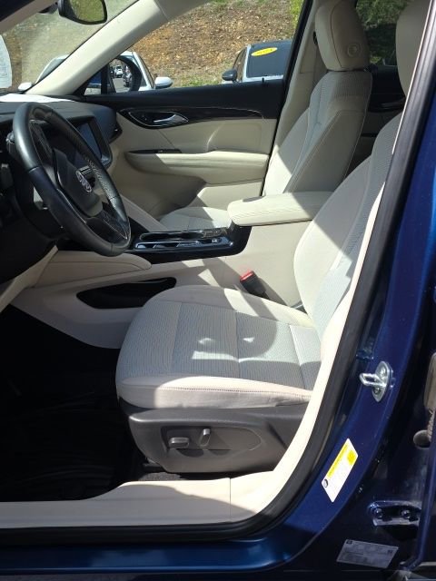 Used 2023 Buick Envision Preferred image 13