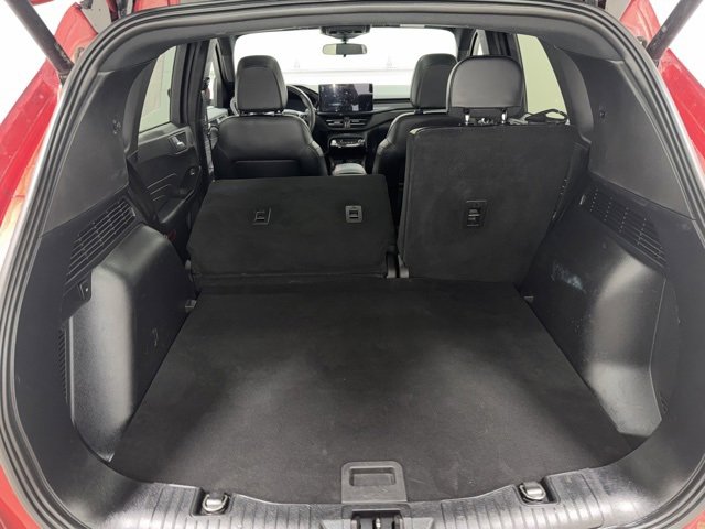 Used 2023 Ford Escape ST-Line Select w/ Tech Pack #2 image 38