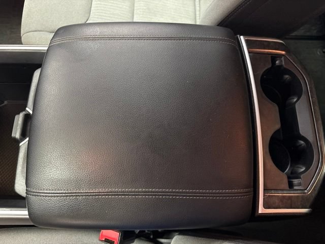 Used 2022 RAM 1500 Lone Star AWD/4WD image 28