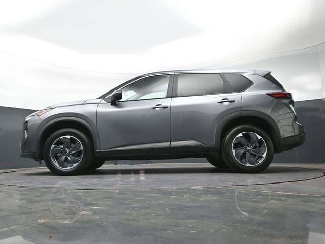 Used 2025 Nissan Rogue SV AWD/4WD image 49