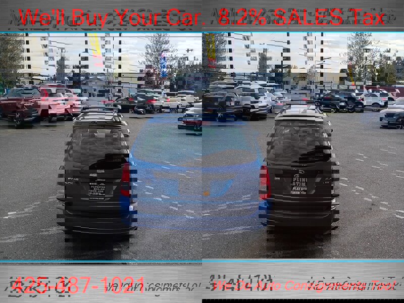 Used 2005 Ford Focus SE FWD image 11