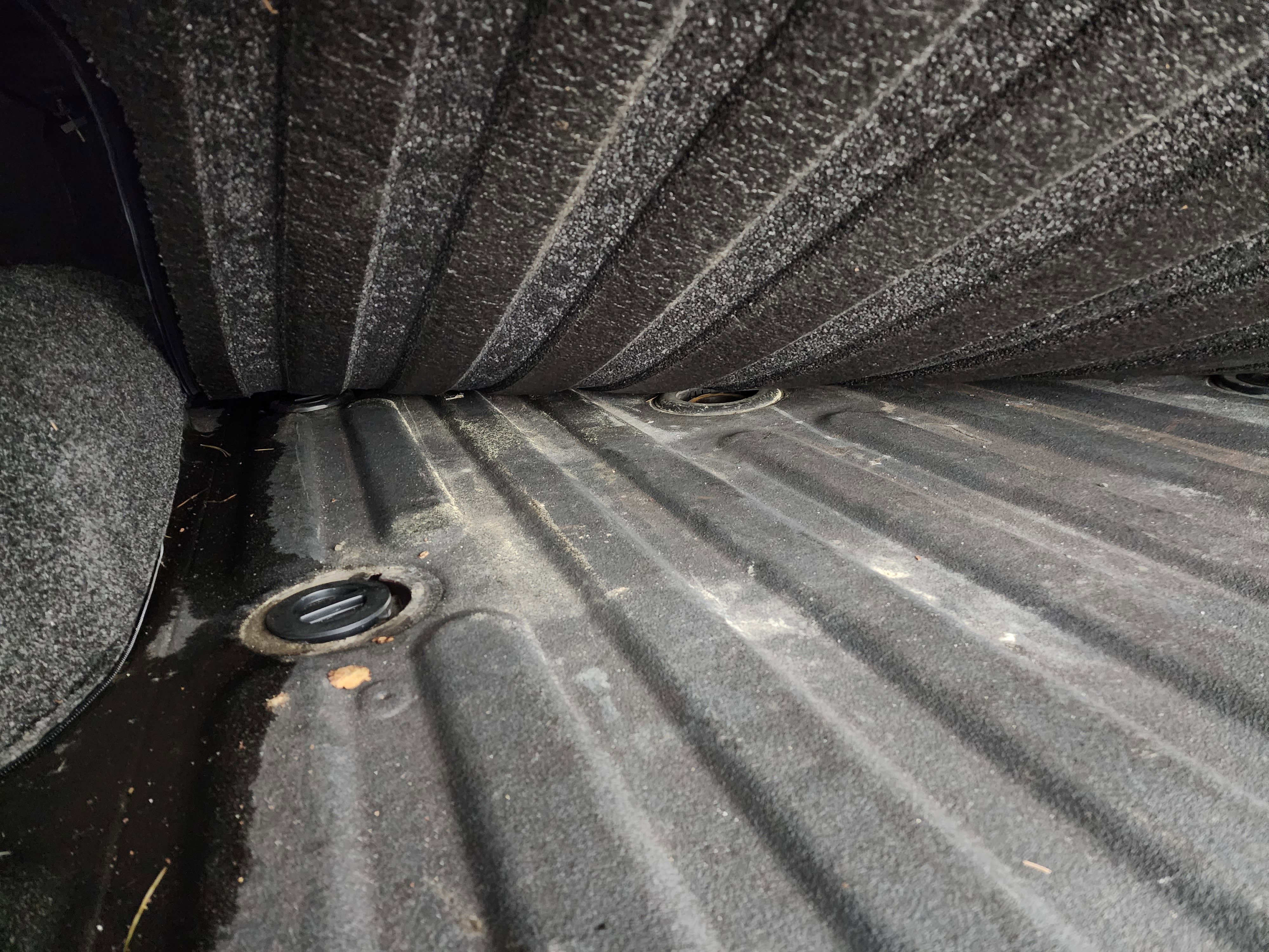 Used 2020 RAM 3500 Laramie image 36