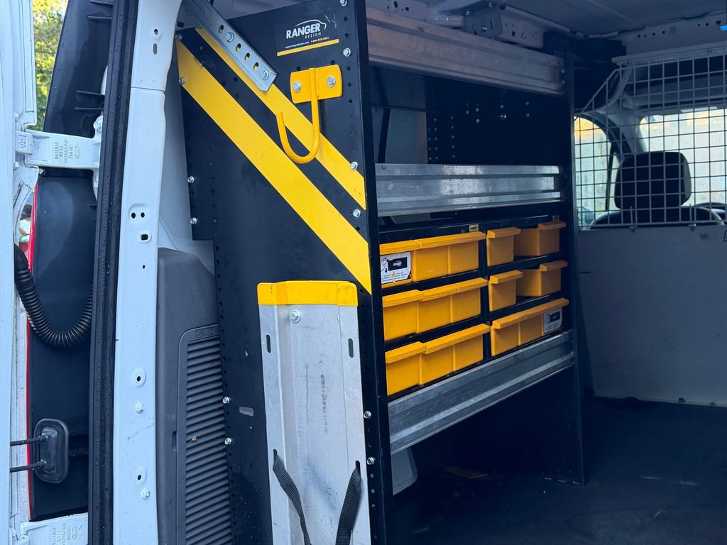Used 2020 Ford Transit Connect XL FWD image 15