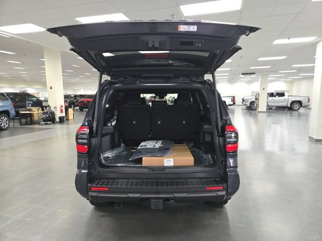New 2026 Toyota 4Runner TRD Off-Road Premium AWD/4WD image 15