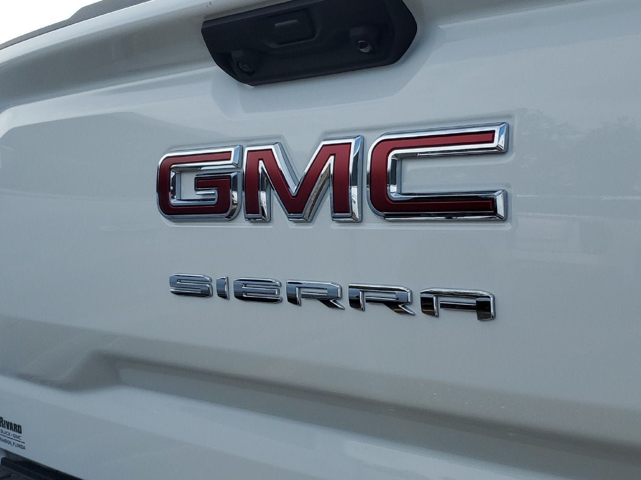 New 2026 GMC Sierra 1500 Pro w/ Pro Value Package AWD/4WD image 7