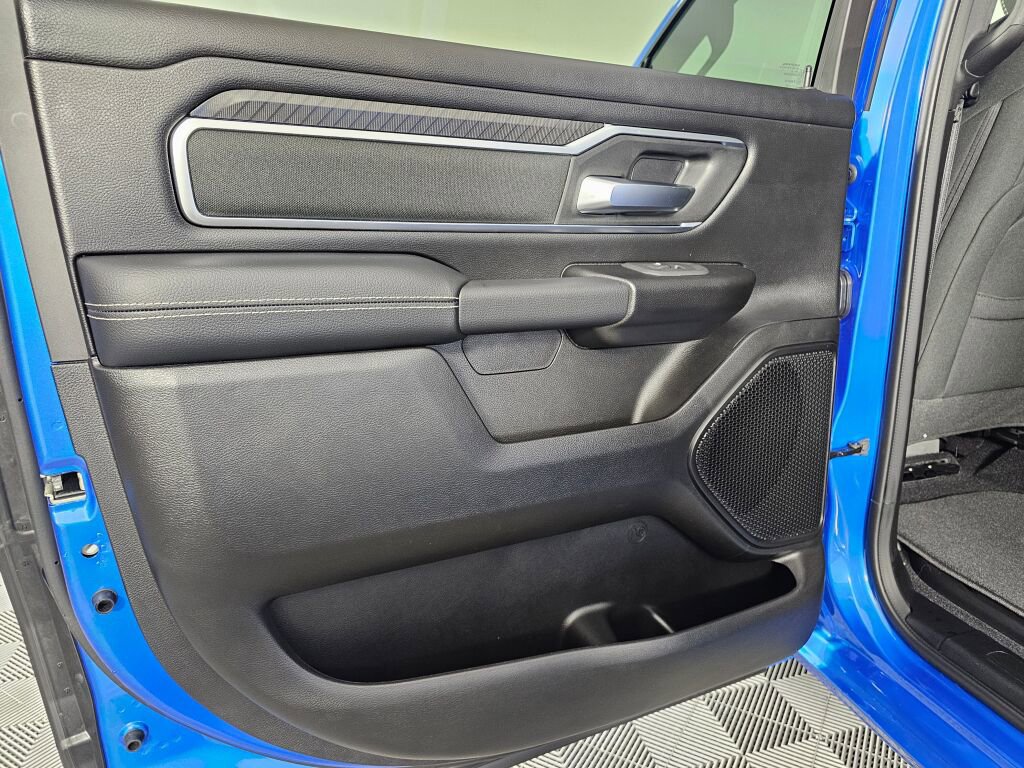New 2026 RAM 1500 Big Horn AWD/4WD image 31