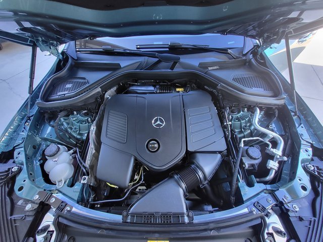 New 2026 Mercedes-Benz GLC 300 image 10