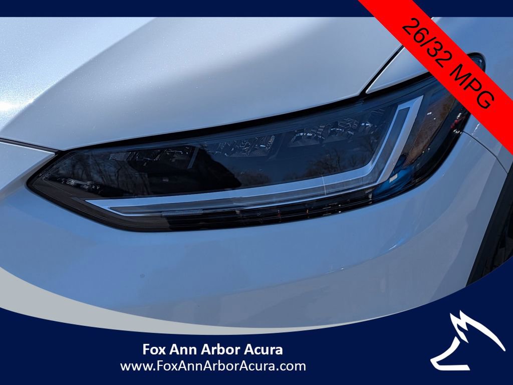 Used 2024 Honda HR-V Sport image 9