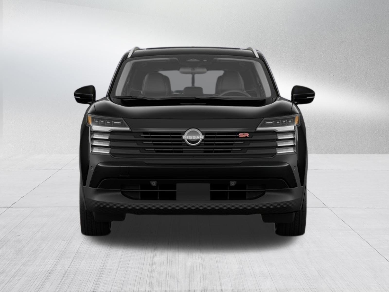 New 2027 Nissan Kicks SR w/ SR Premium Package AWD/4WD image 2