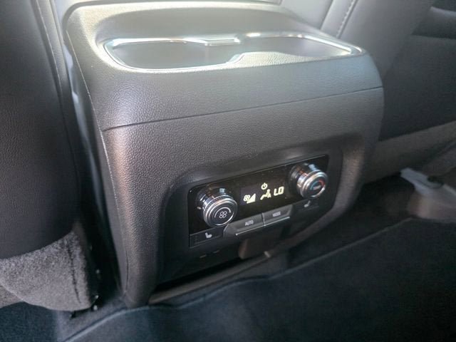 New 2026 GMC Acadia Elevation w/ Black Edition FWD image 12