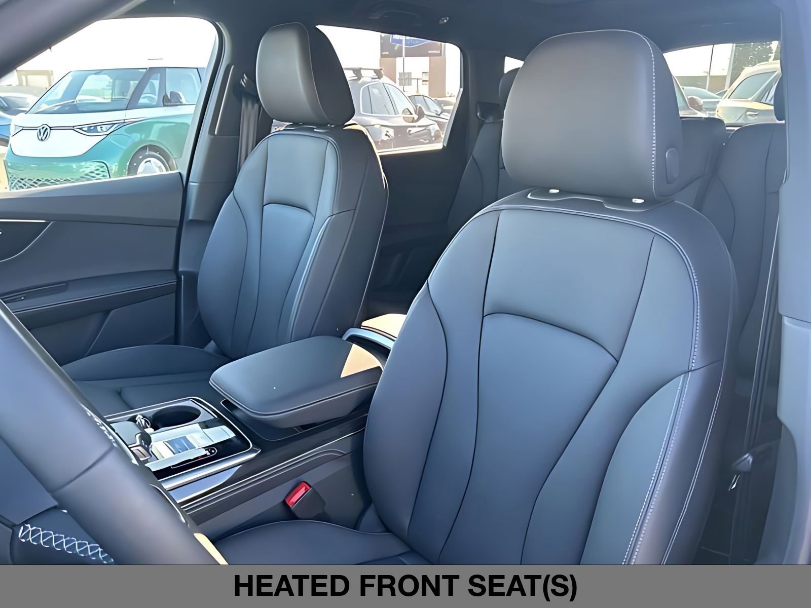 New 2026 Audi Q7 3.0T Premium Plus AWD/4WD image 20