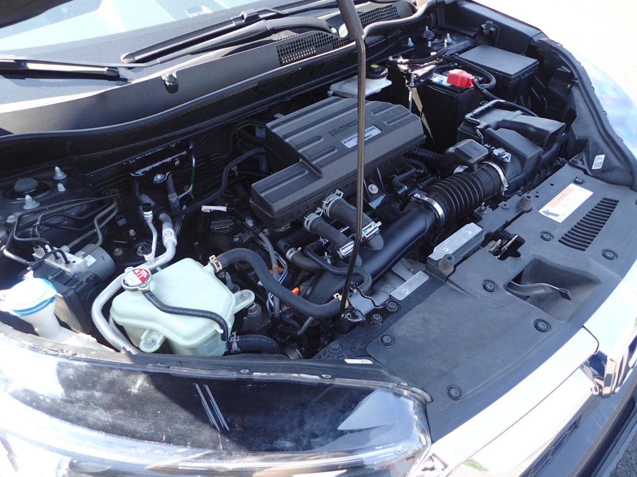 Used 2018 Honda CR-V EX-L image 22