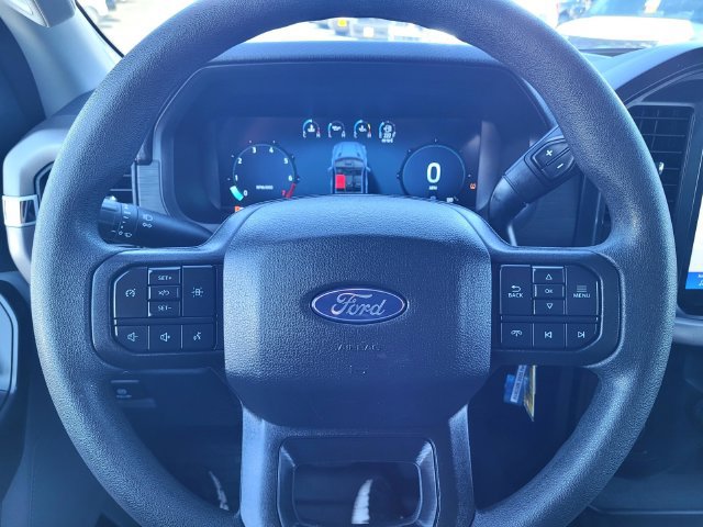 Certified 2025 Ford F150 XL RWD image 25