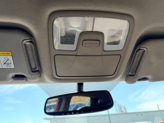 Used 2011 Hyundai Tucson Limited image 27