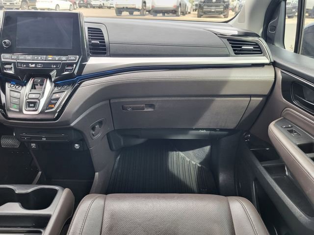Used 2020 Honda Odyssey Elite image 22