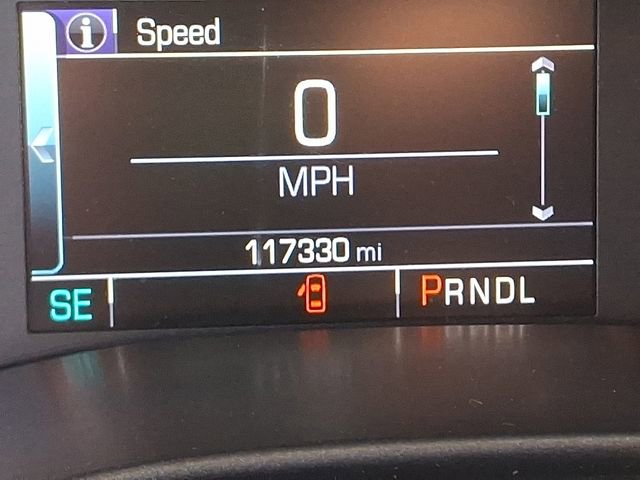 Used 2017 Chevrolet Colorado Z71 image 20